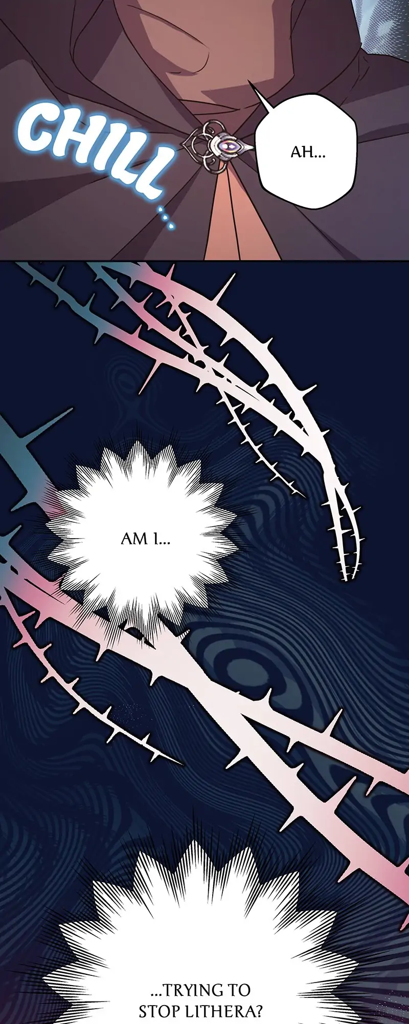 Another Typical Fantasy Romance - Chapter 62 manhwa