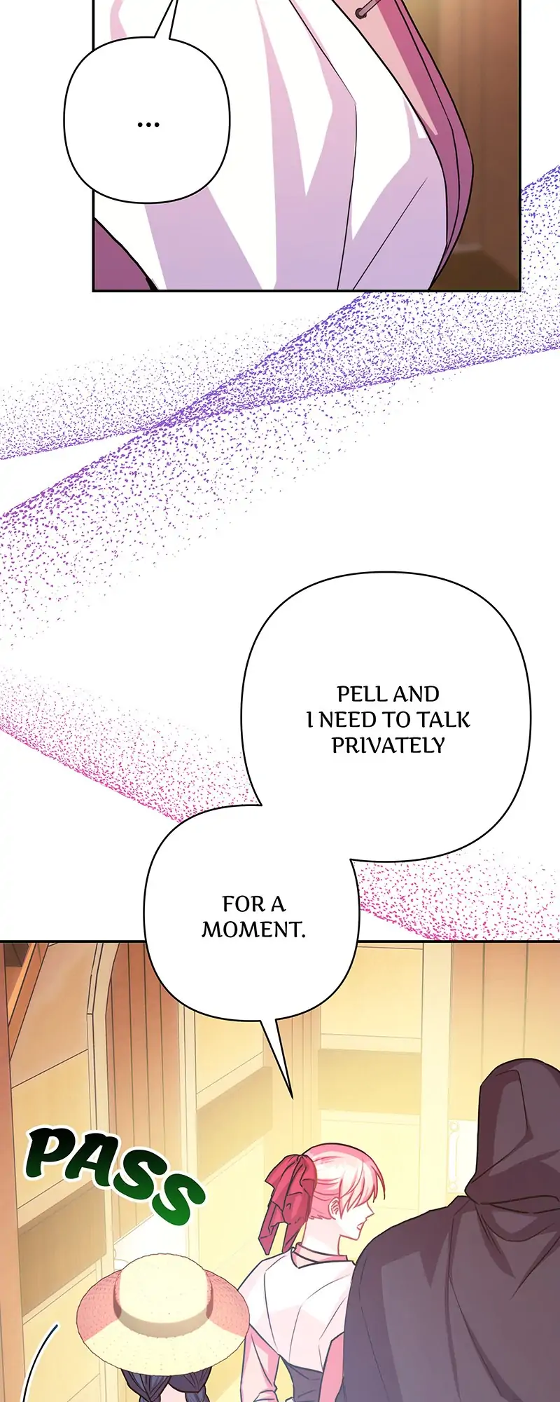 Another Typical Fantasy Romance - Chapter 62 manhwa