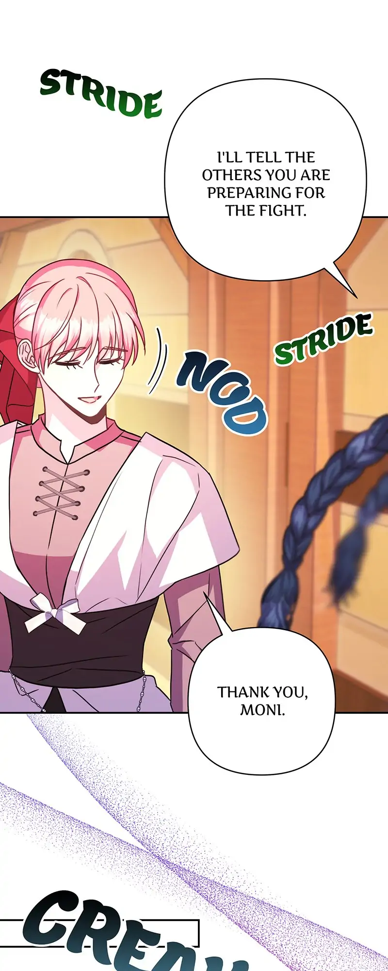 Another Typical Fantasy Romance - Chapter 62 manhwa