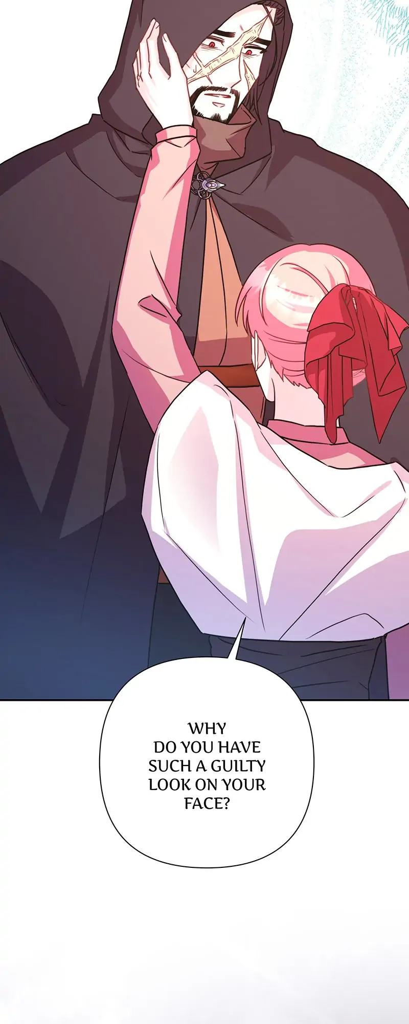 Another Typical Fantasy Romance - Chapter 62 manhwa