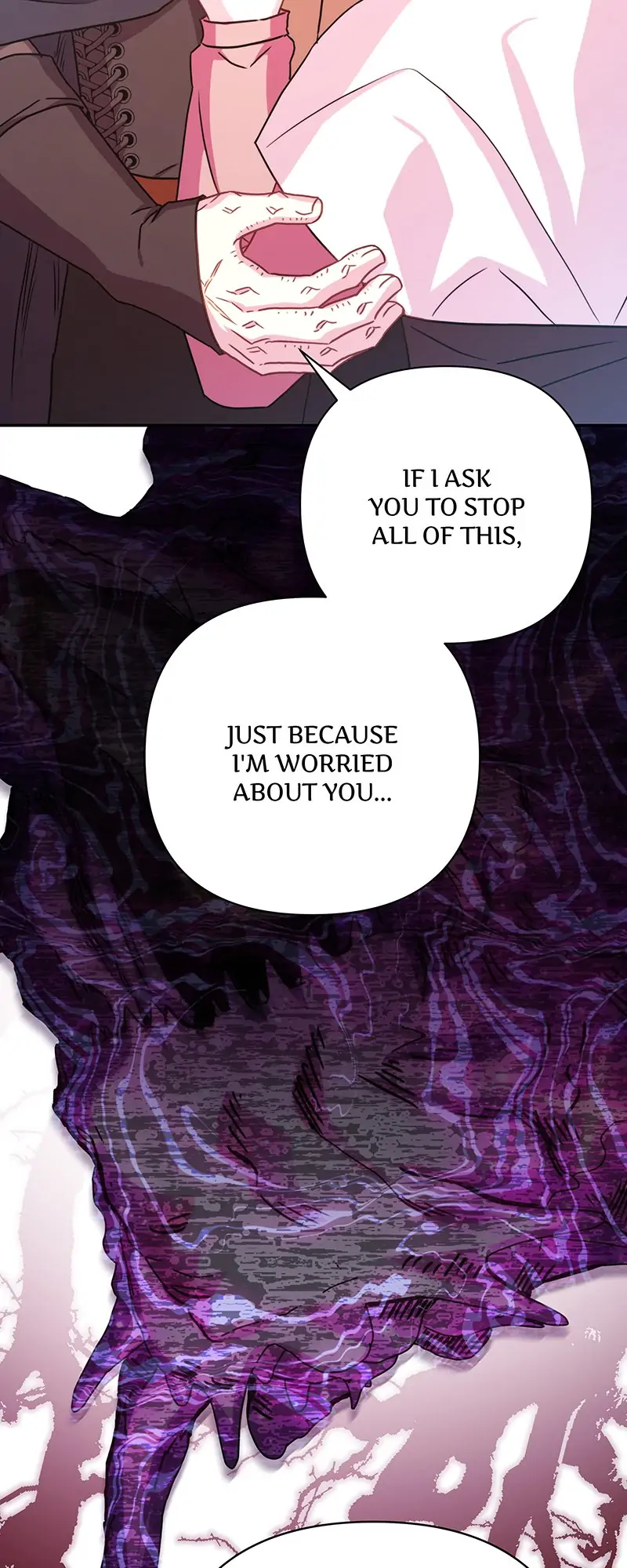 Another Typical Fantasy Romance - Chapter 62 manhwa