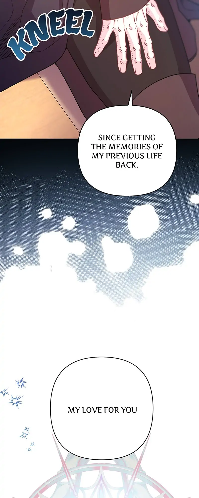 Another Typical Fantasy Romance - Chapter 62 manhwa