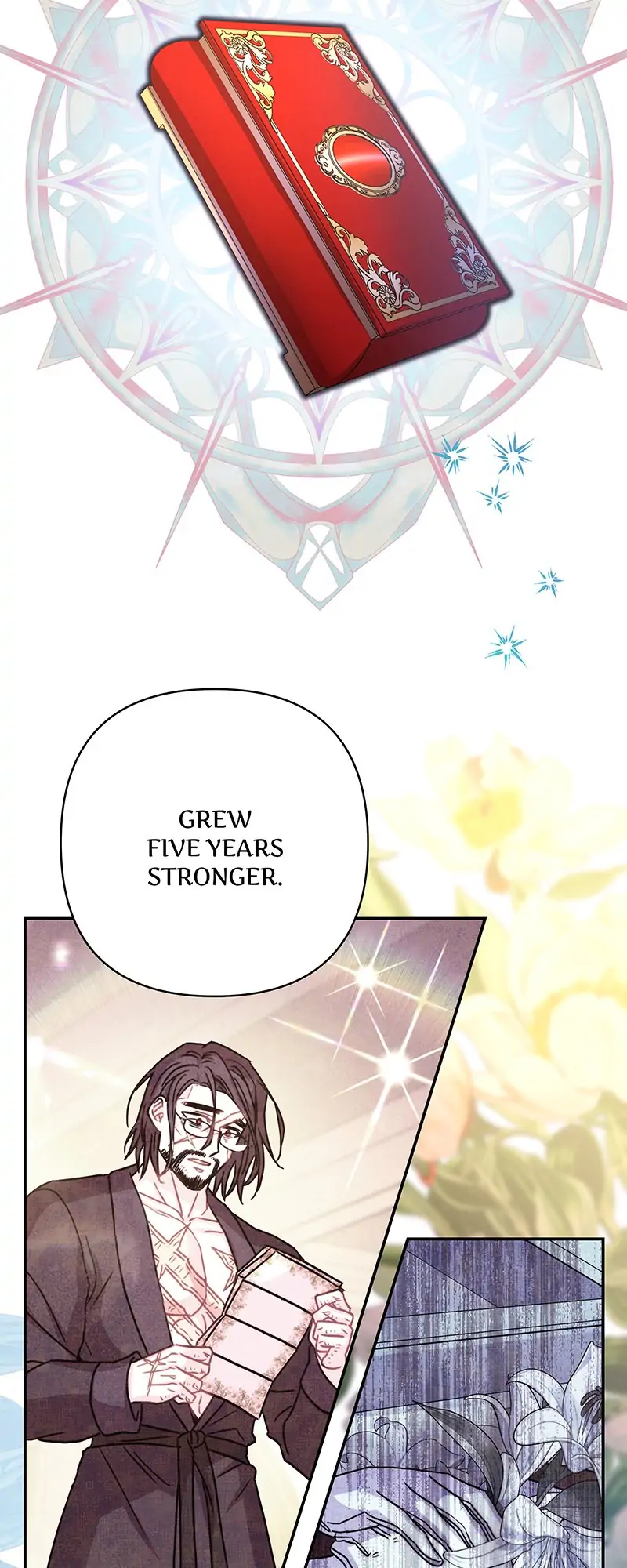 Another Typical Fantasy Romance - Chapter 62 manhwa