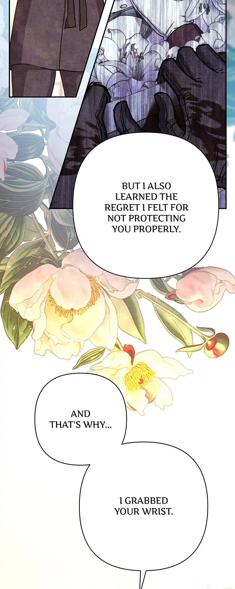 Another Typical Fantasy Romance - Chapter 62 manhwa