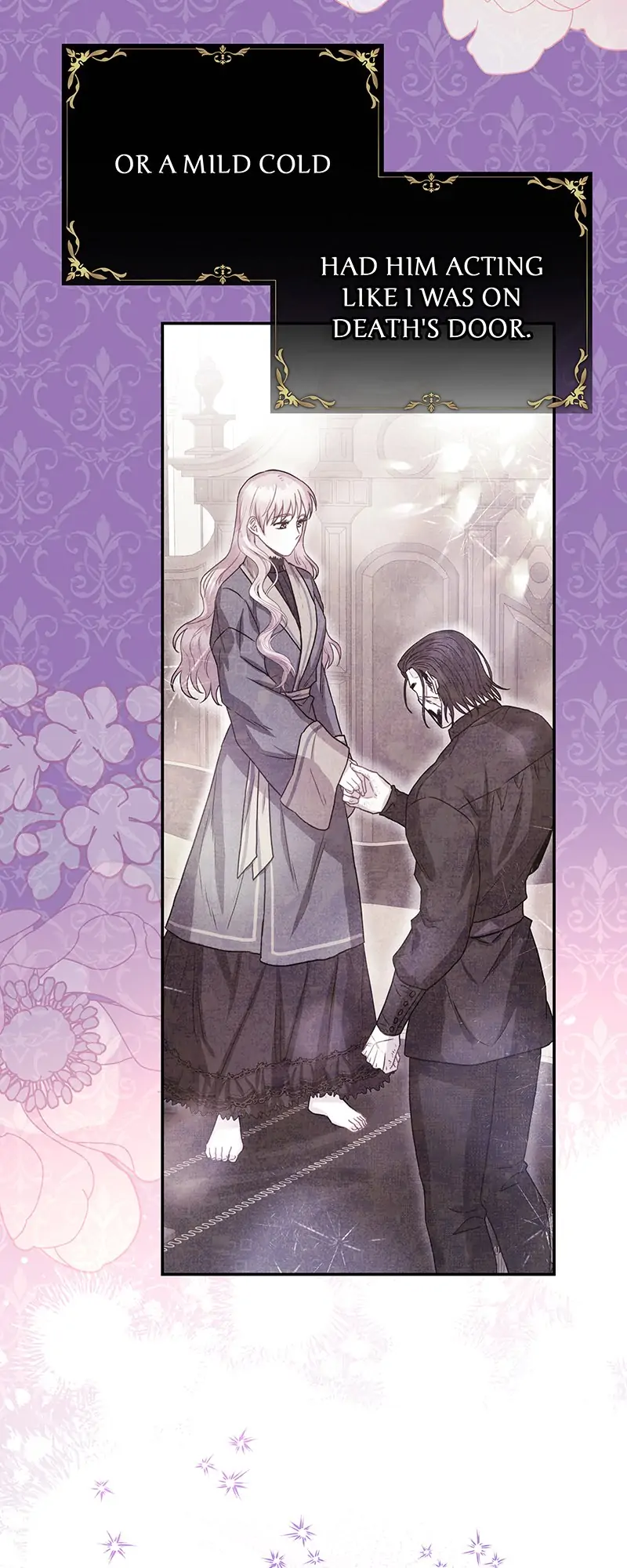 Another Typical Fantasy Romance - Chapter 62 manhwa
