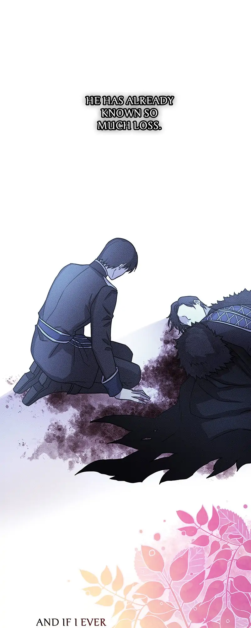 Another Typical Fantasy Romance - Chapter 62 manhwa