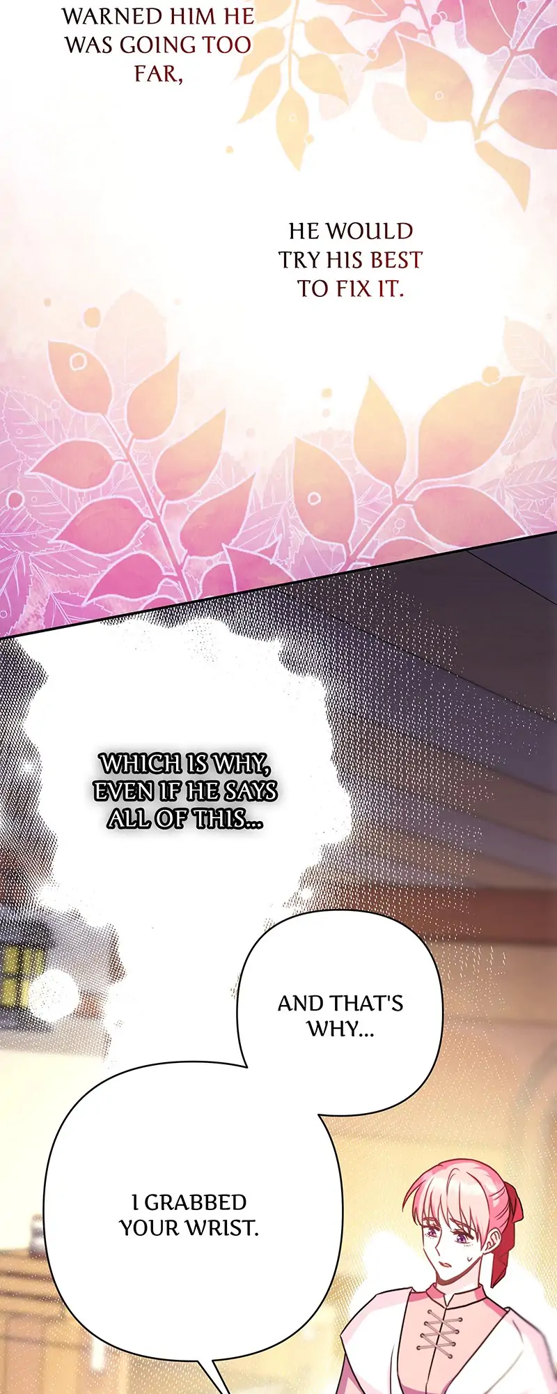 Another Typical Fantasy Romance - Chapter 62 manhwa