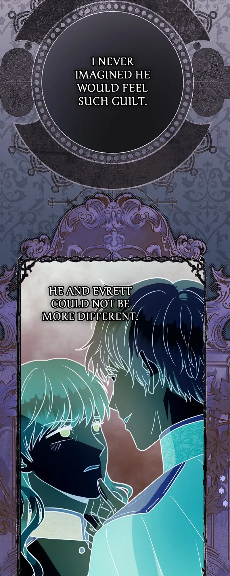 Another Typical Fantasy Romance - Chapter 62 manhwa