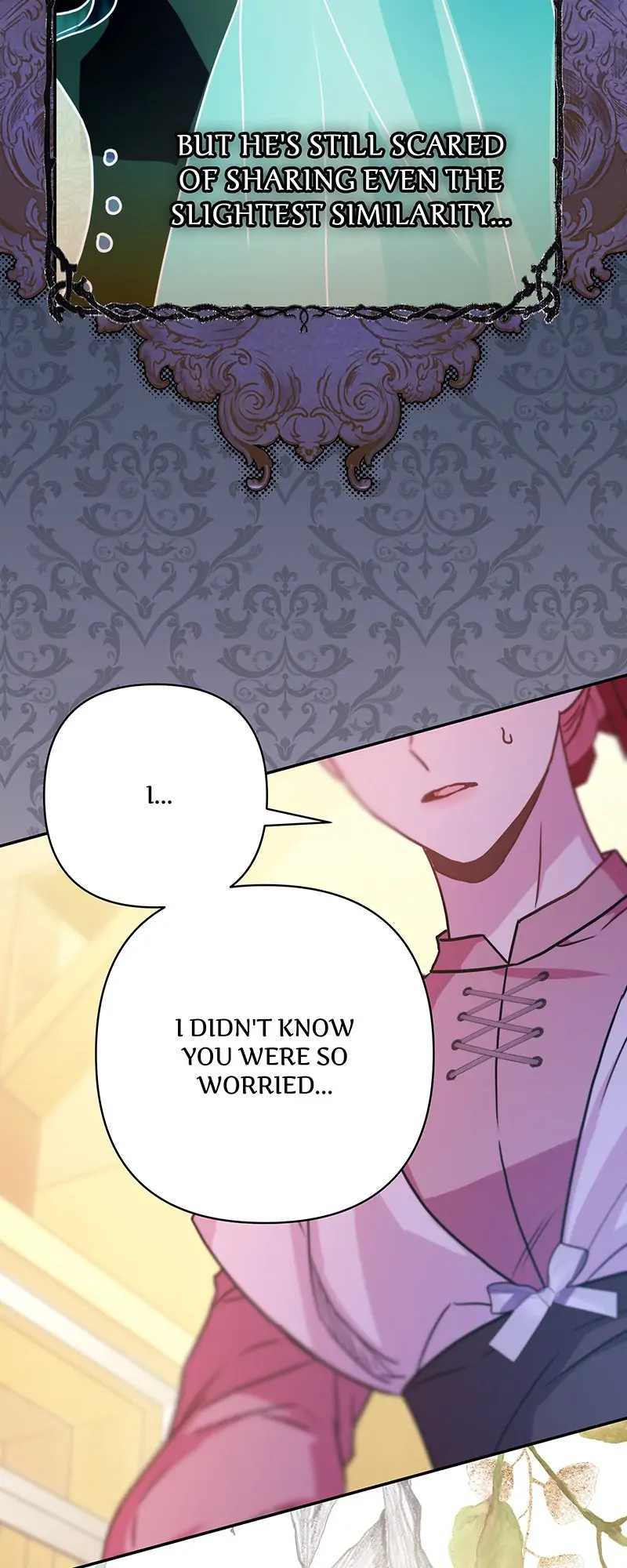 Another Typical Fantasy Romance - Chapter 62 manhwa