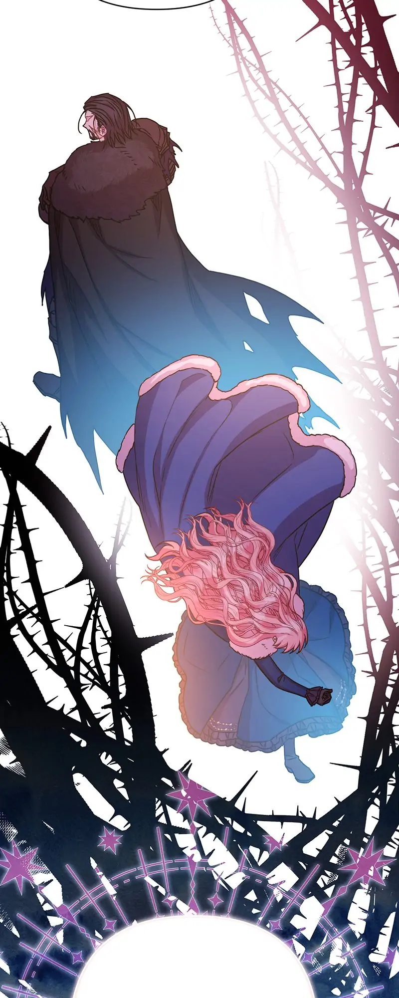 Another Typical Fantasy Romance - Chapter 62 manhwa