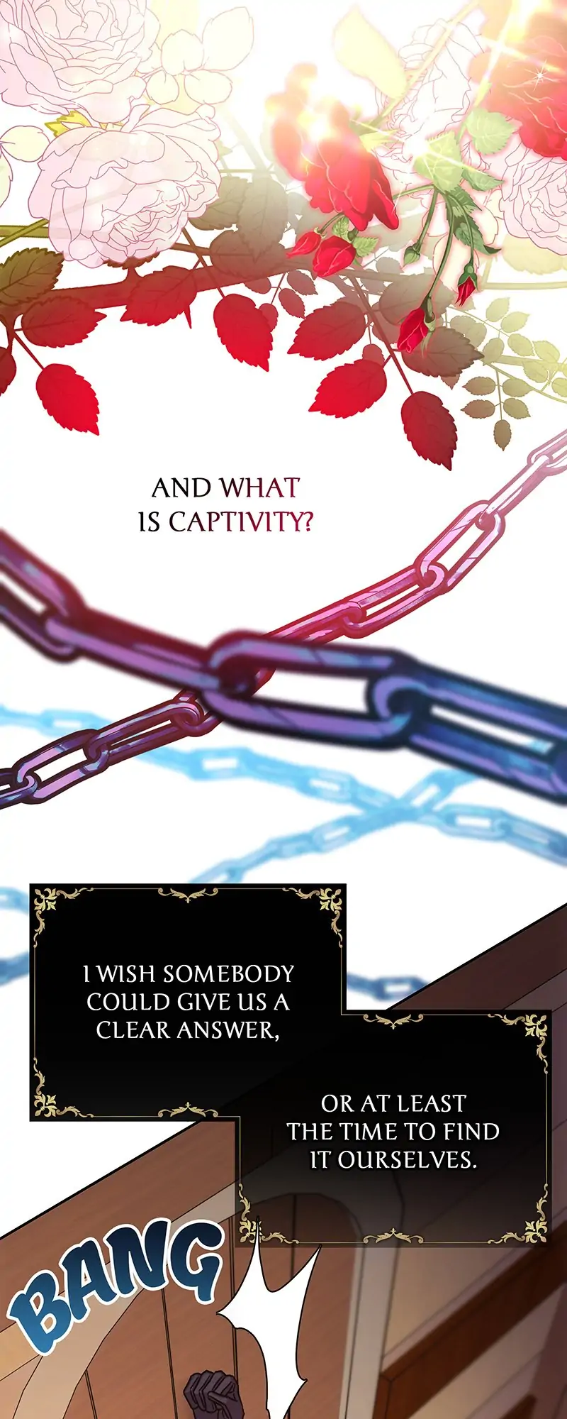 Another Typical Fantasy Romance - Chapter 62 manhwa