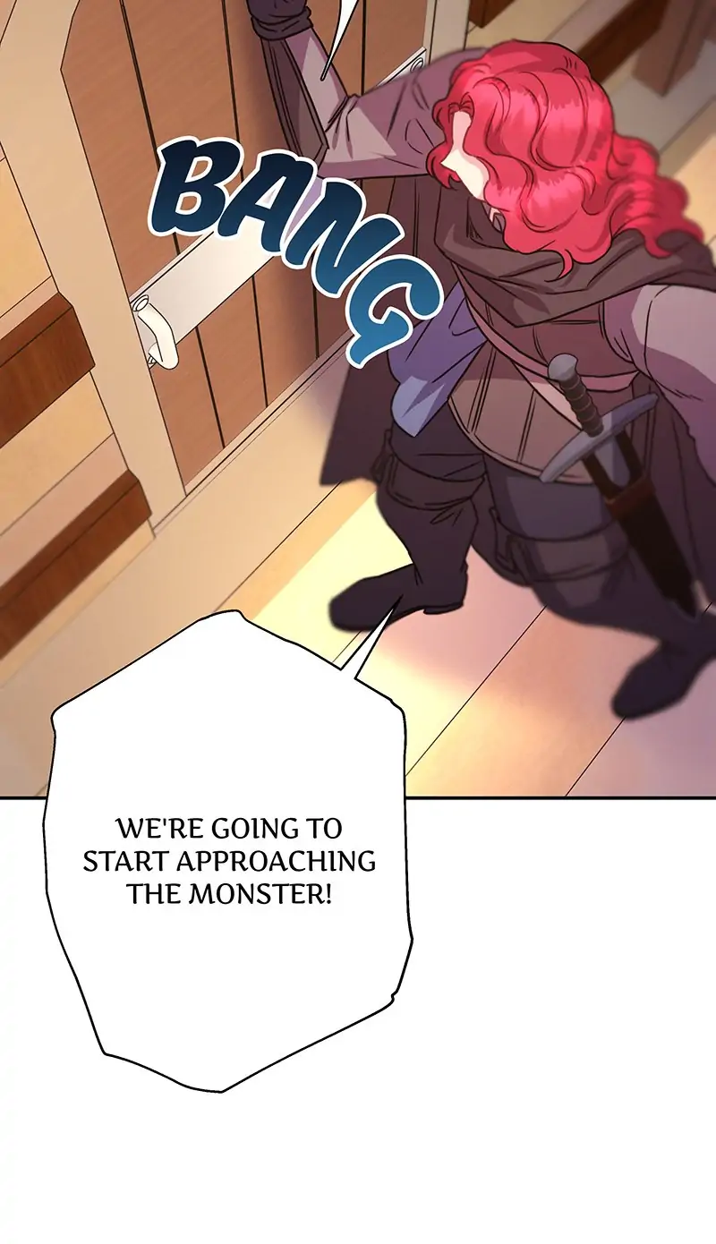 Another Typical Fantasy Romance - Chapter 62 manhwa