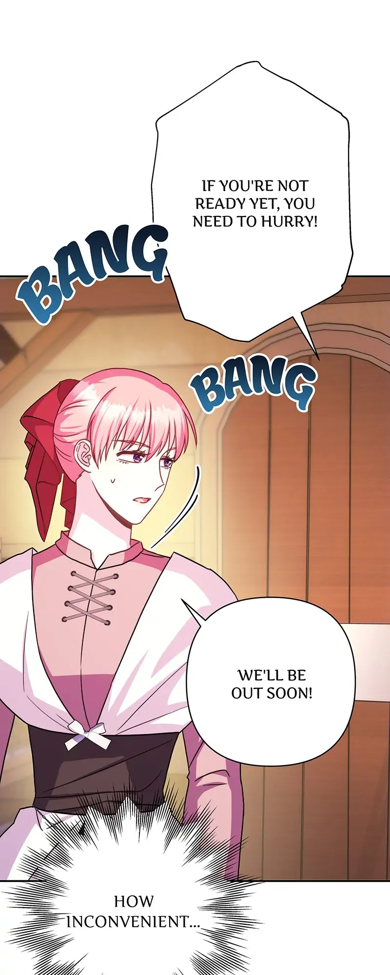 Another Typical Fantasy Romance - Chapter 62 manhwa