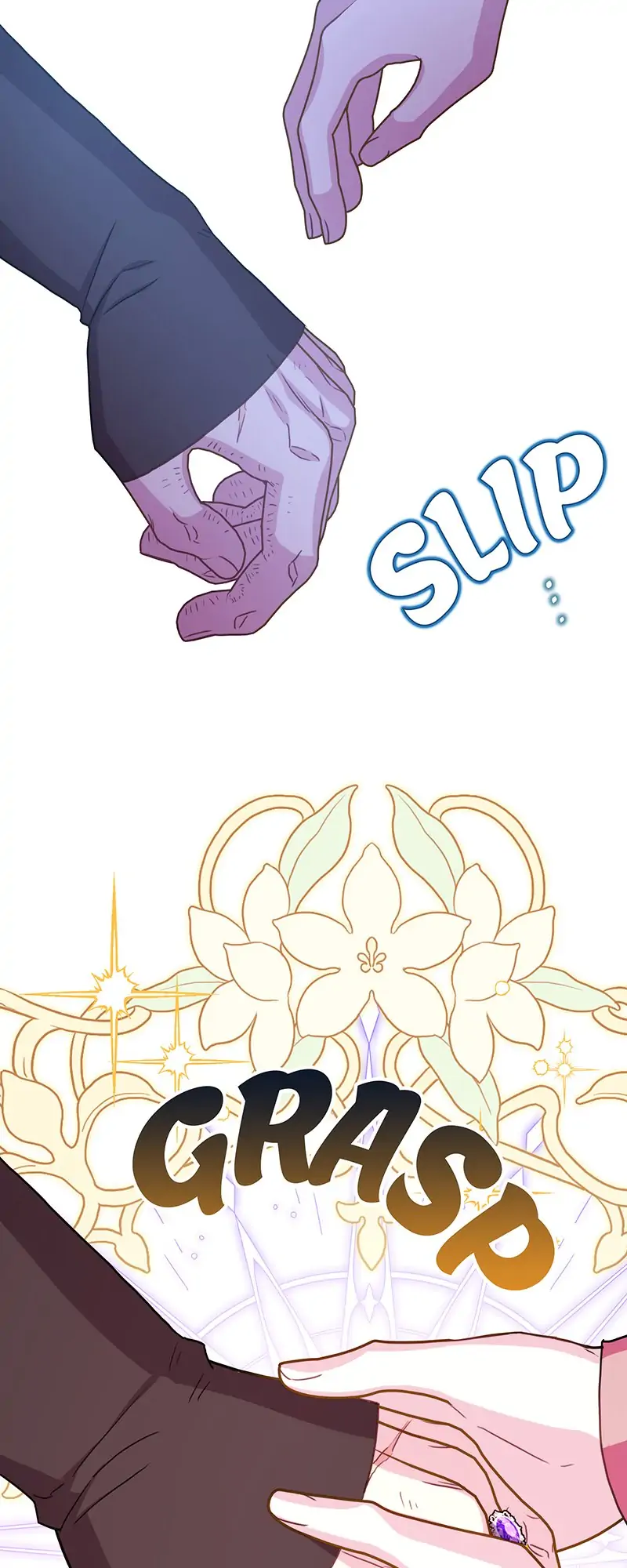 Another Typical Fantasy Romance - Chapter 62 manhwa