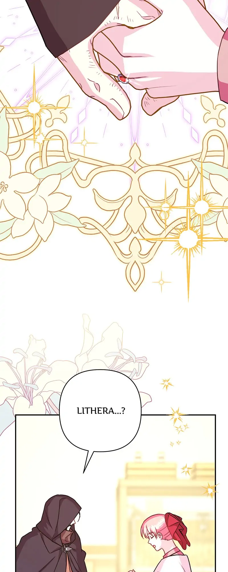 Another Typical Fantasy Romance - Chapter 62 manhwa