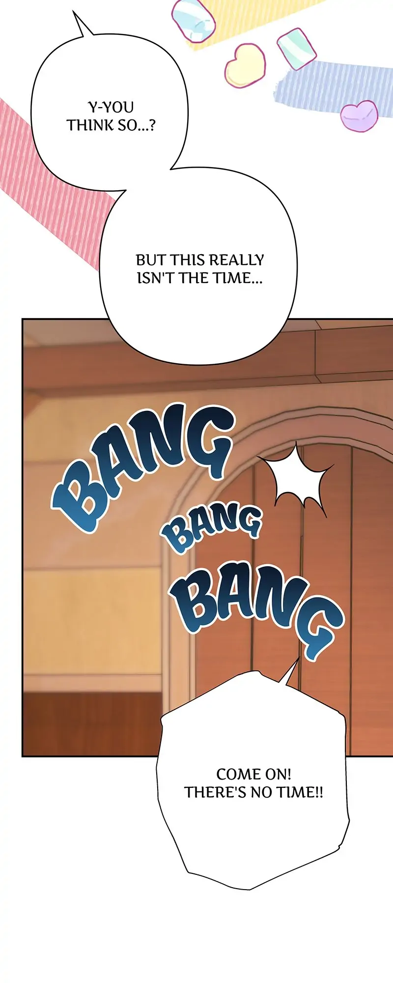 Another Typical Fantasy Romance - Chapter 62 manhwa