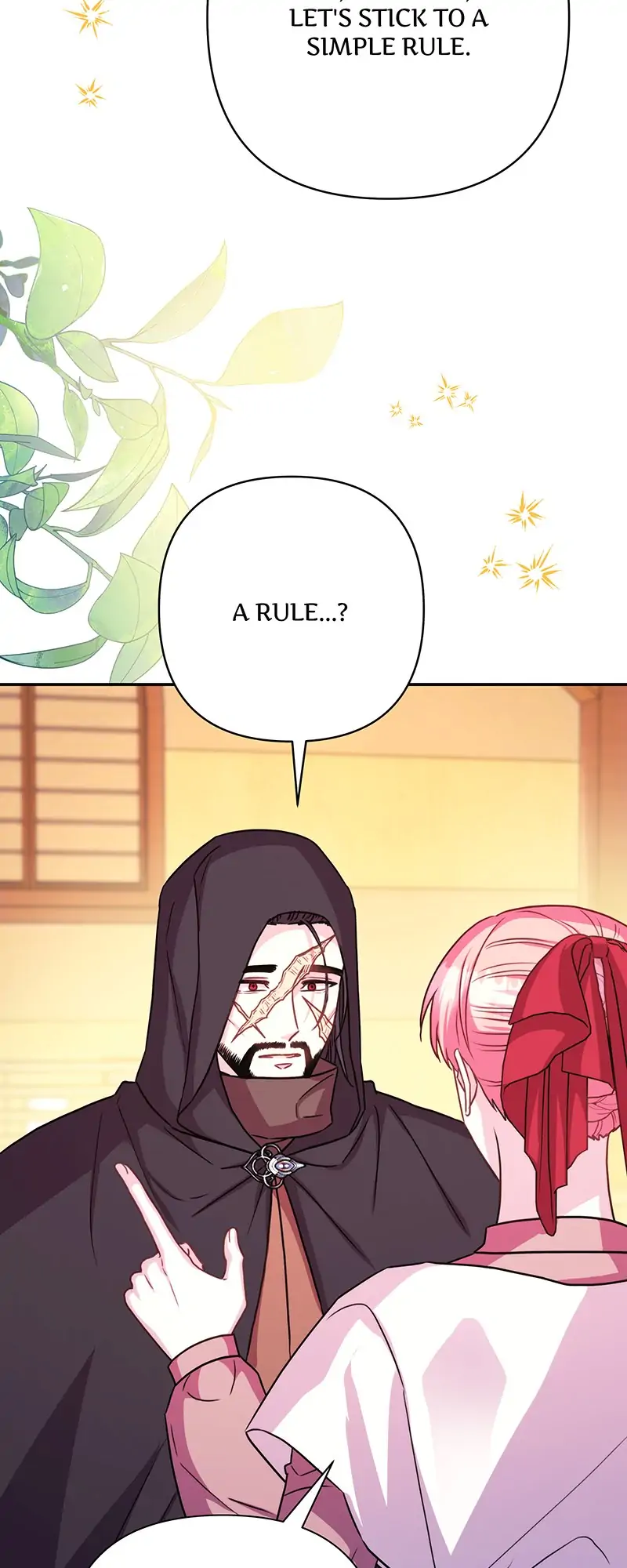 Another Typical Fantasy Romance - Chapter 62 manhwa