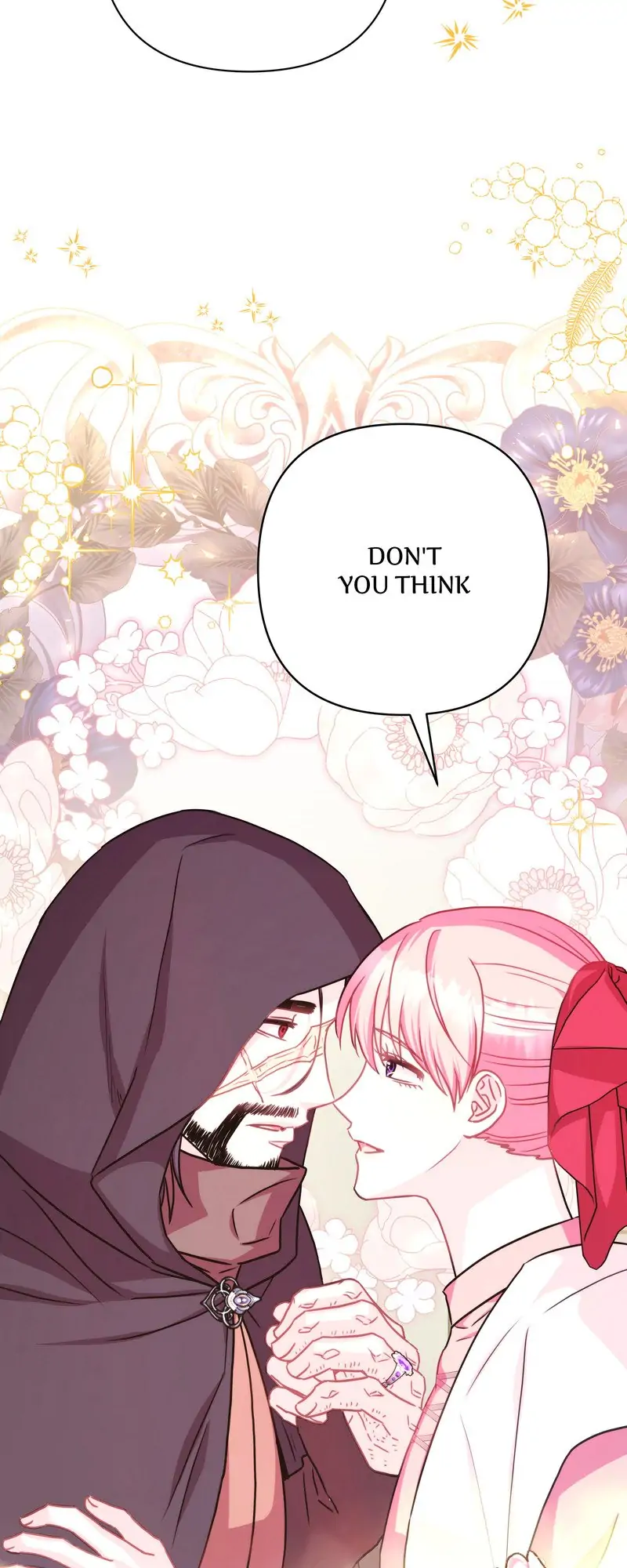 Another Typical Fantasy Romance - Chapter 62 manhwa