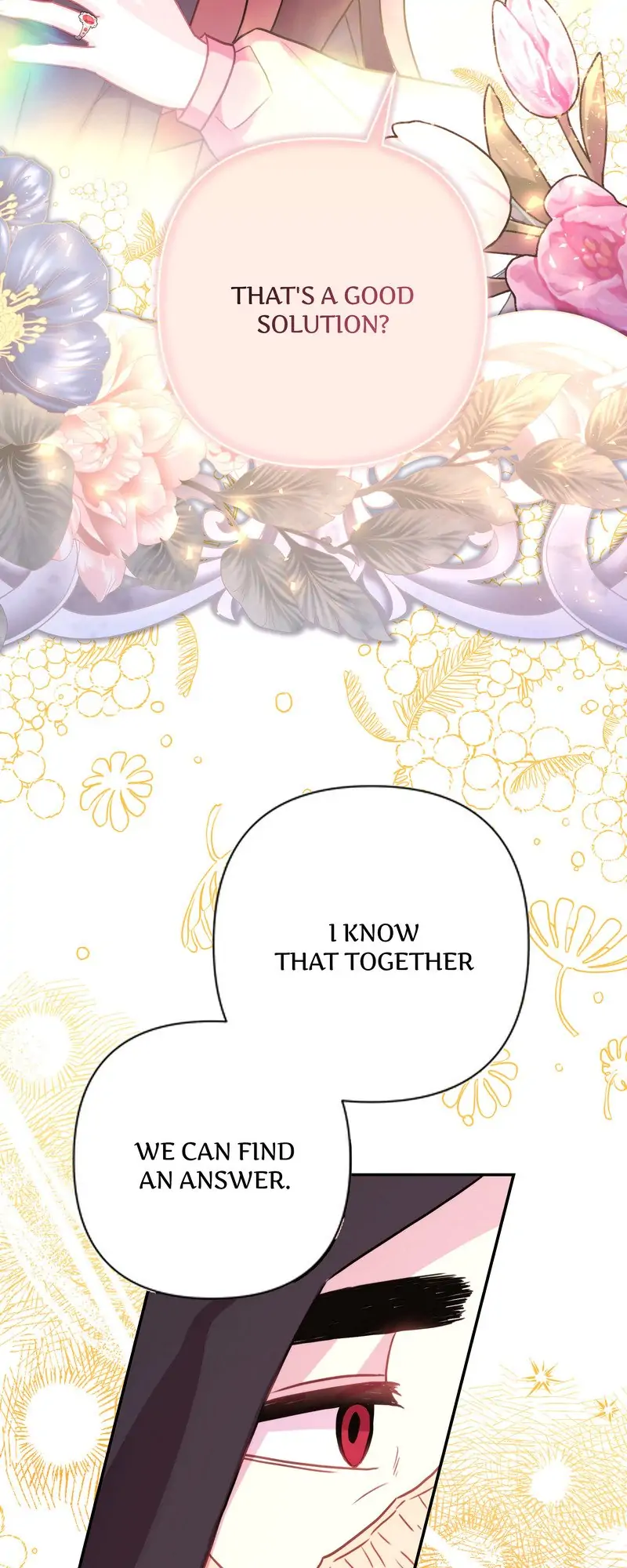 Another Typical Fantasy Romance - Chapter 62 manhwa