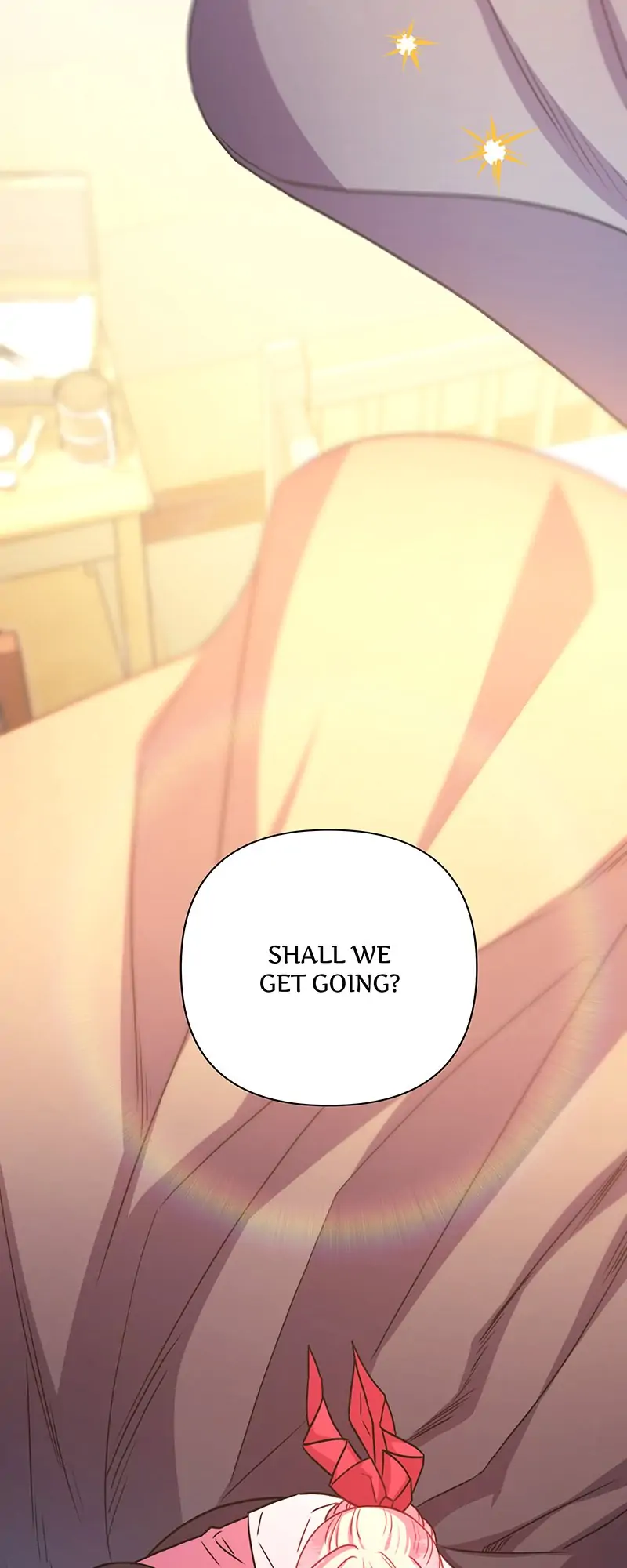 Another Typical Fantasy Romance - Chapter 62 manhwa