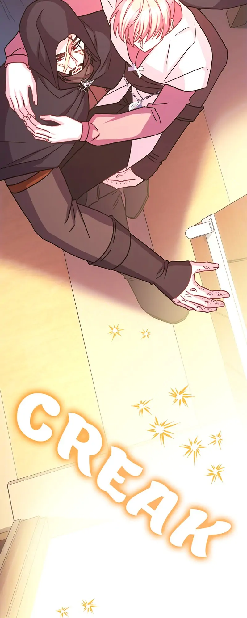 Another Typical Fantasy Romance - Chapter 62 manhwa
