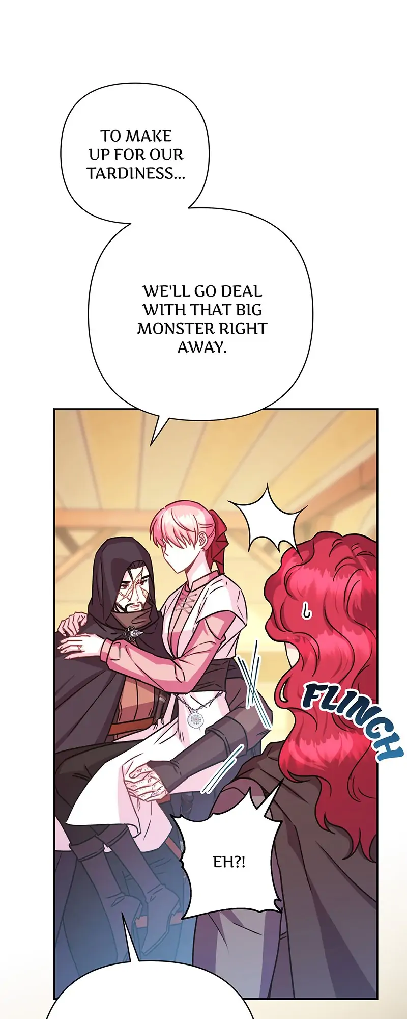 Another Typical Fantasy Romance - Chapter 62 manhwa