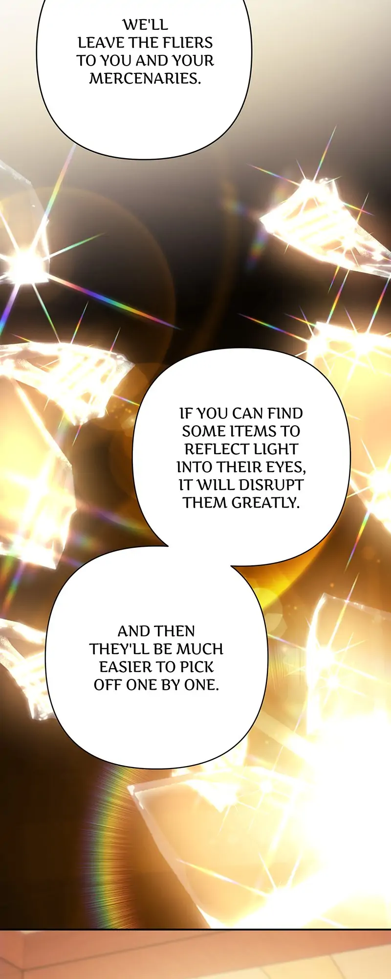 Another Typical Fantasy Romance - Chapter 62 manhwa