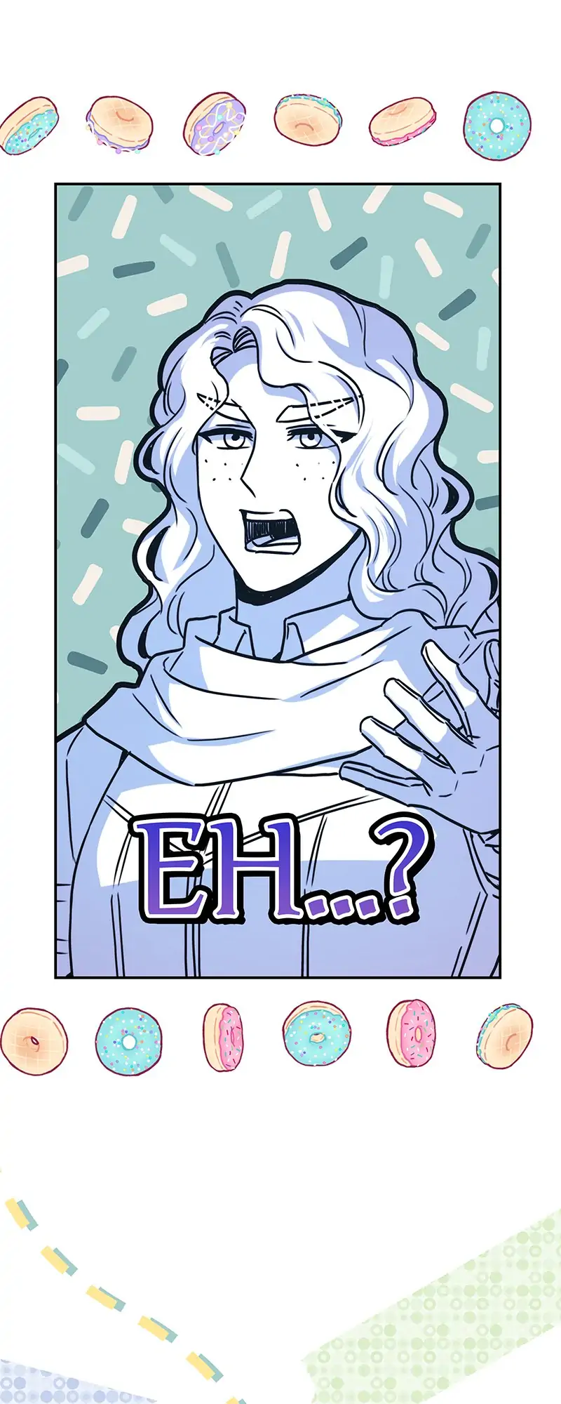 Another Typical Fantasy Romance - Chapter 62 manhwa