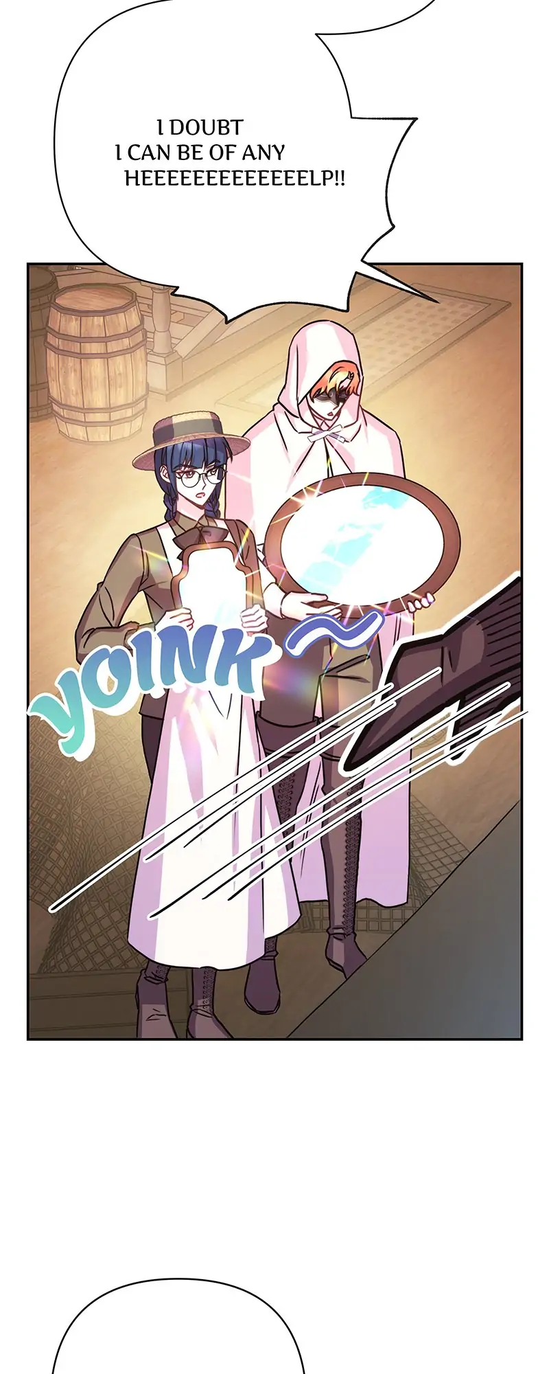Another Typical Fantasy Romance - Chapter 62 manhwa