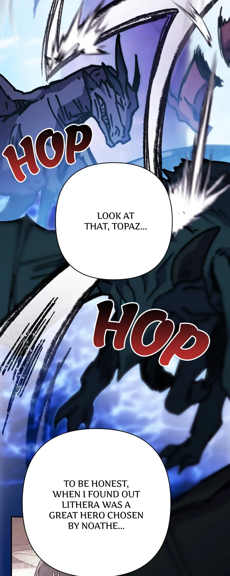 Another Typical Fantasy Romance - Chapter 62 manhwa