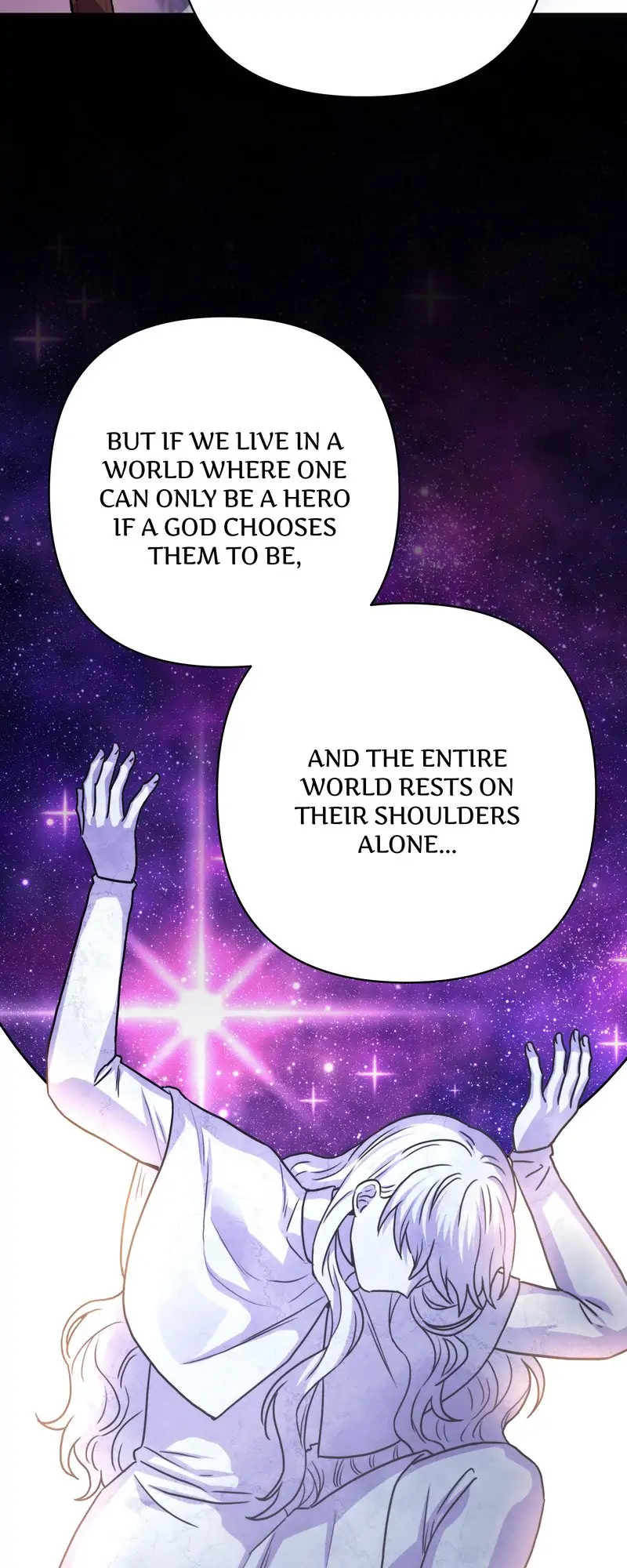 Another Typical Fantasy Romance - Chapter 62 manhwa