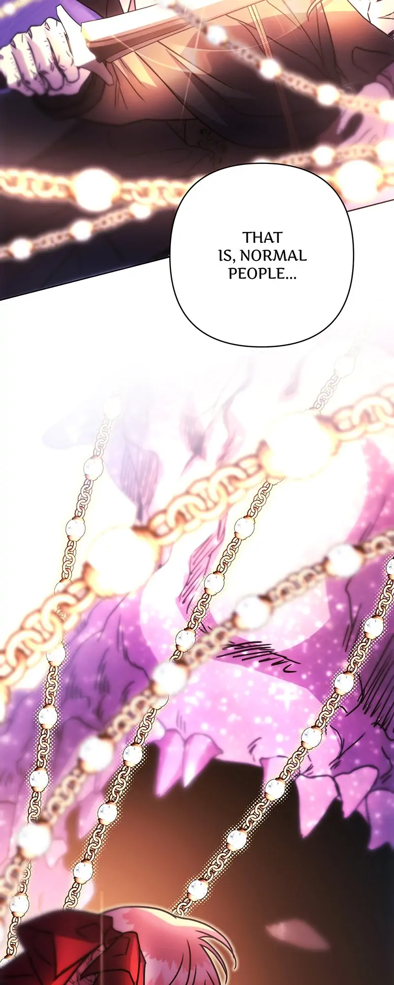 Another Typical Fantasy Romance - Chapter 62 manhwa
