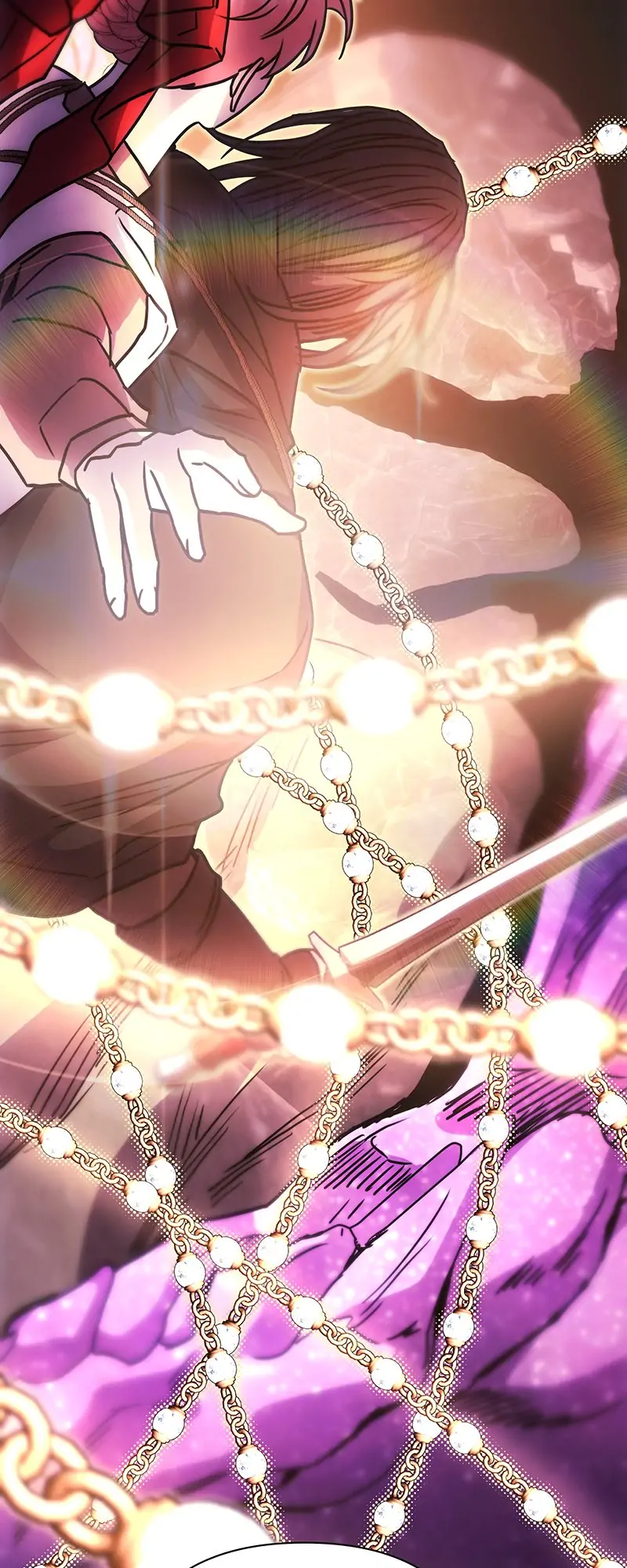 Another Typical Fantasy Romance - Chapter 62 manhwa