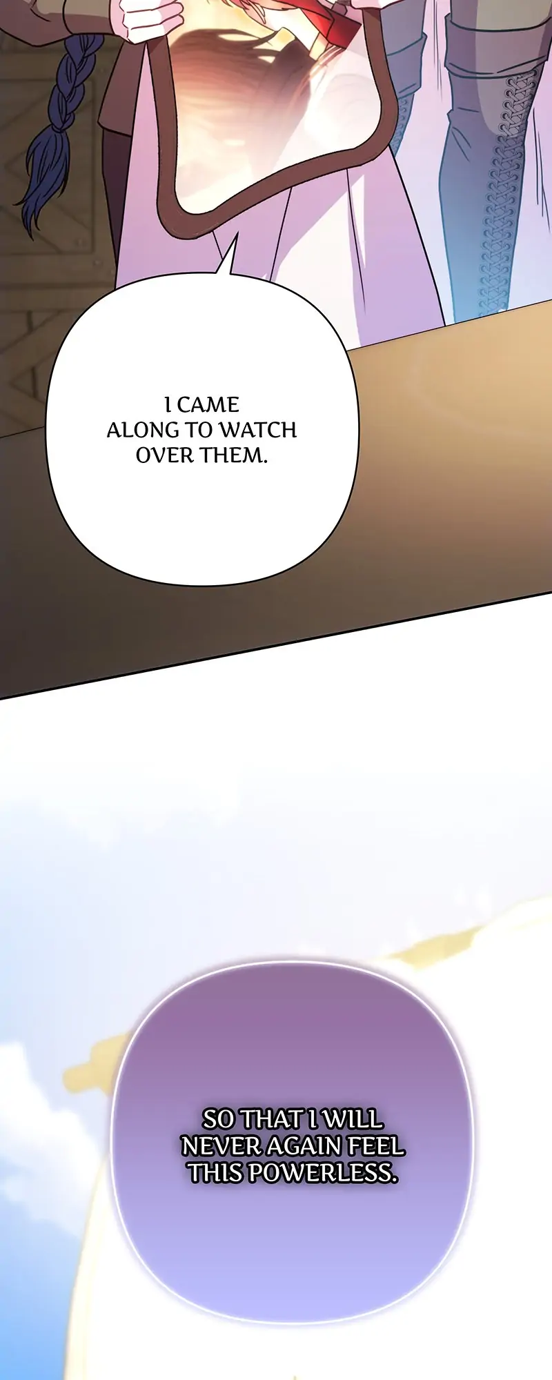 Another Typical Fantasy Romance - Chapter 62 manhwa
