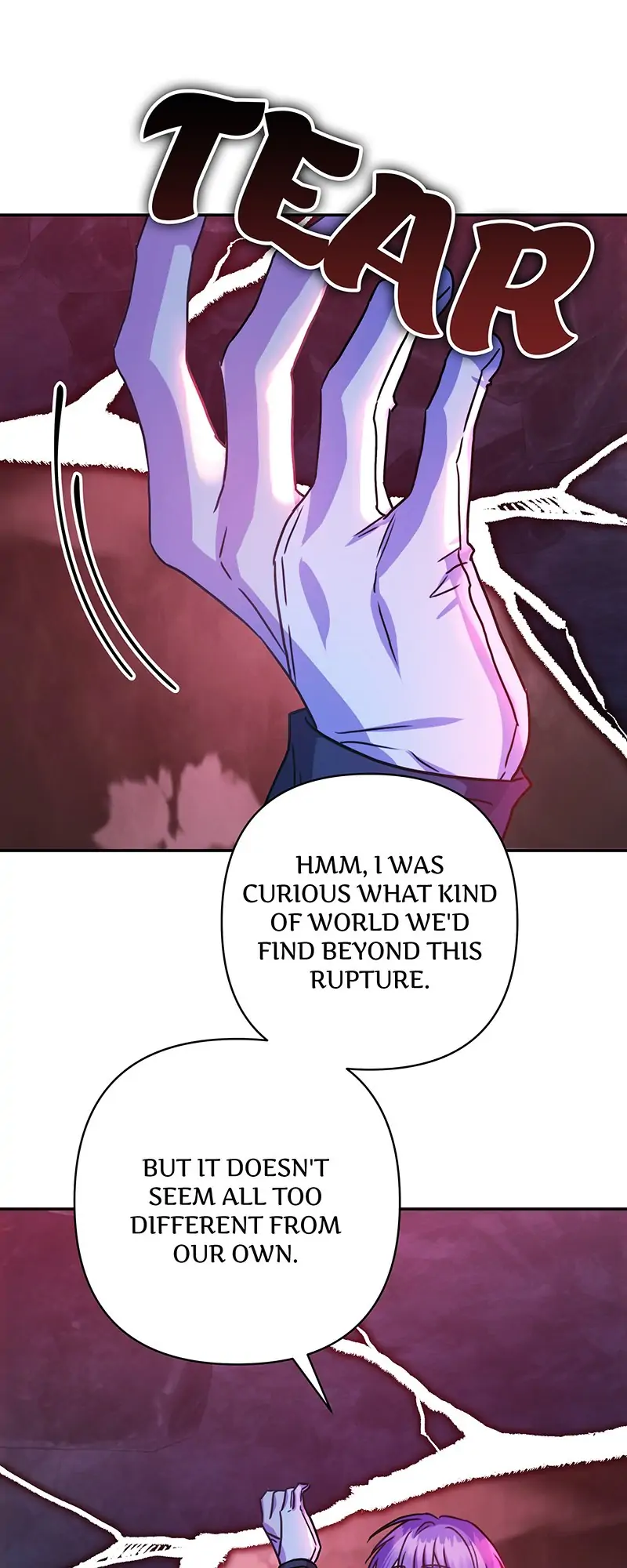Another Typical Fantasy Romance - Chapter 62 manhwa