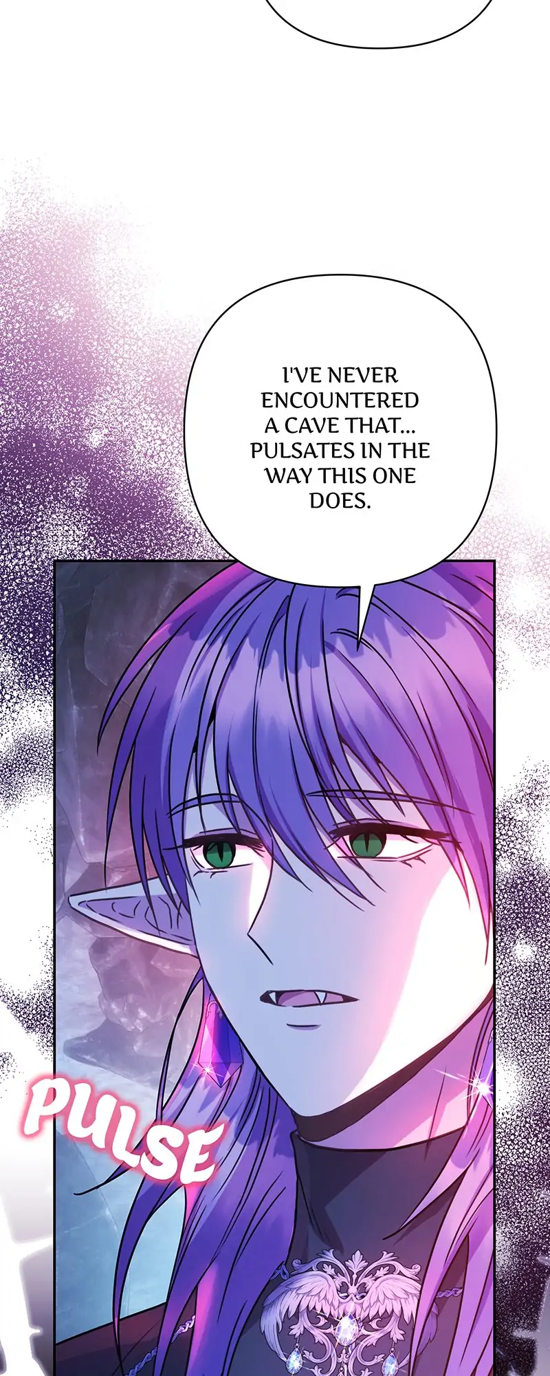 Another Typical Fantasy Romance - Chapter 62 manhwa