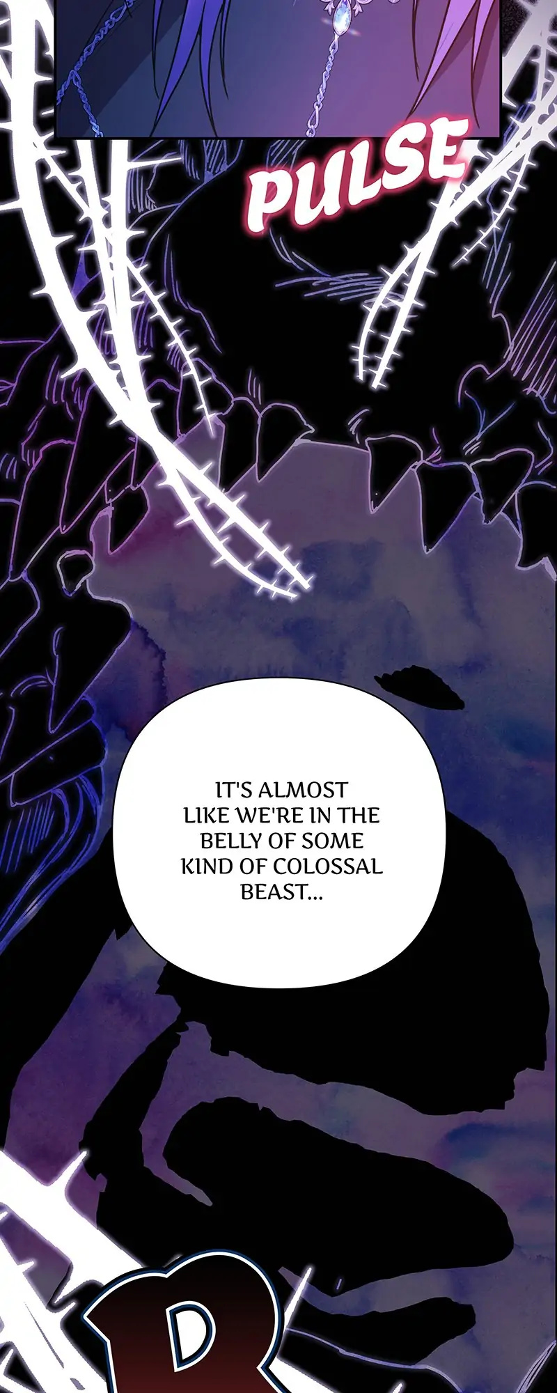 Another Typical Fantasy Romance - Chapter 62 manhwa