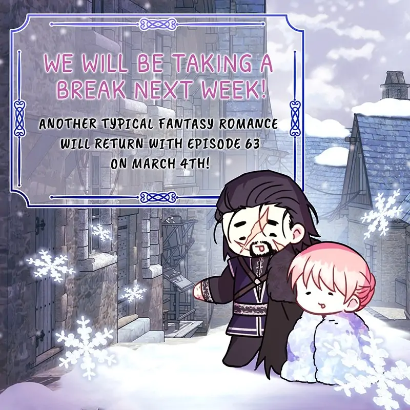 Another Typical Fantasy Romance - Chapter 62 manhwa