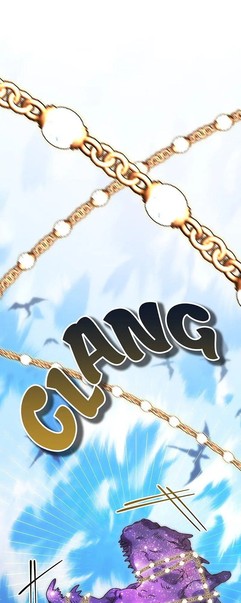 Another Typical Fantasy Romance - Chapter 63 manhwa