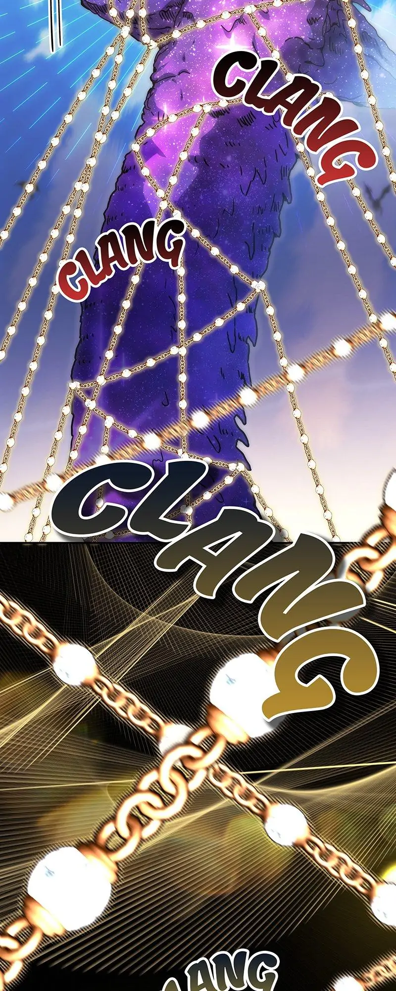 Another Typical Fantasy Romance - Chapter 63 manhwa