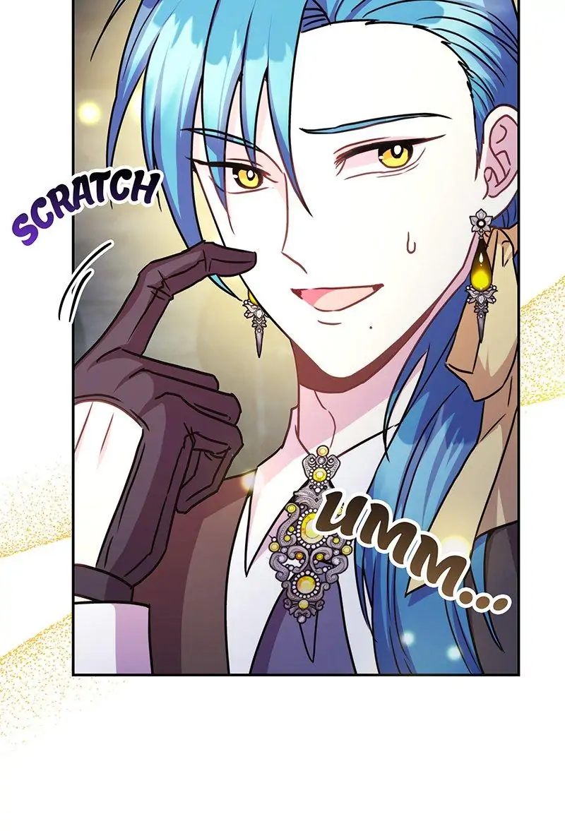 Another Typical Fantasy Romance - Chapter 63 manhwa