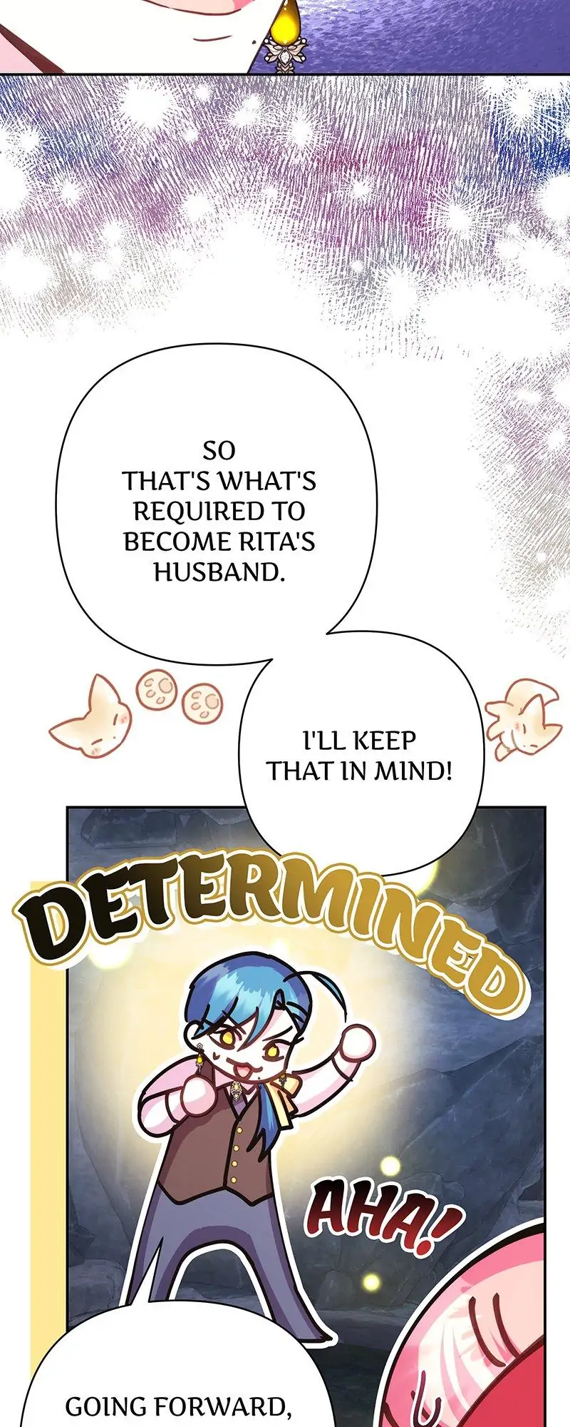 Another Typical Fantasy Romance - Chapter 63 manhwa