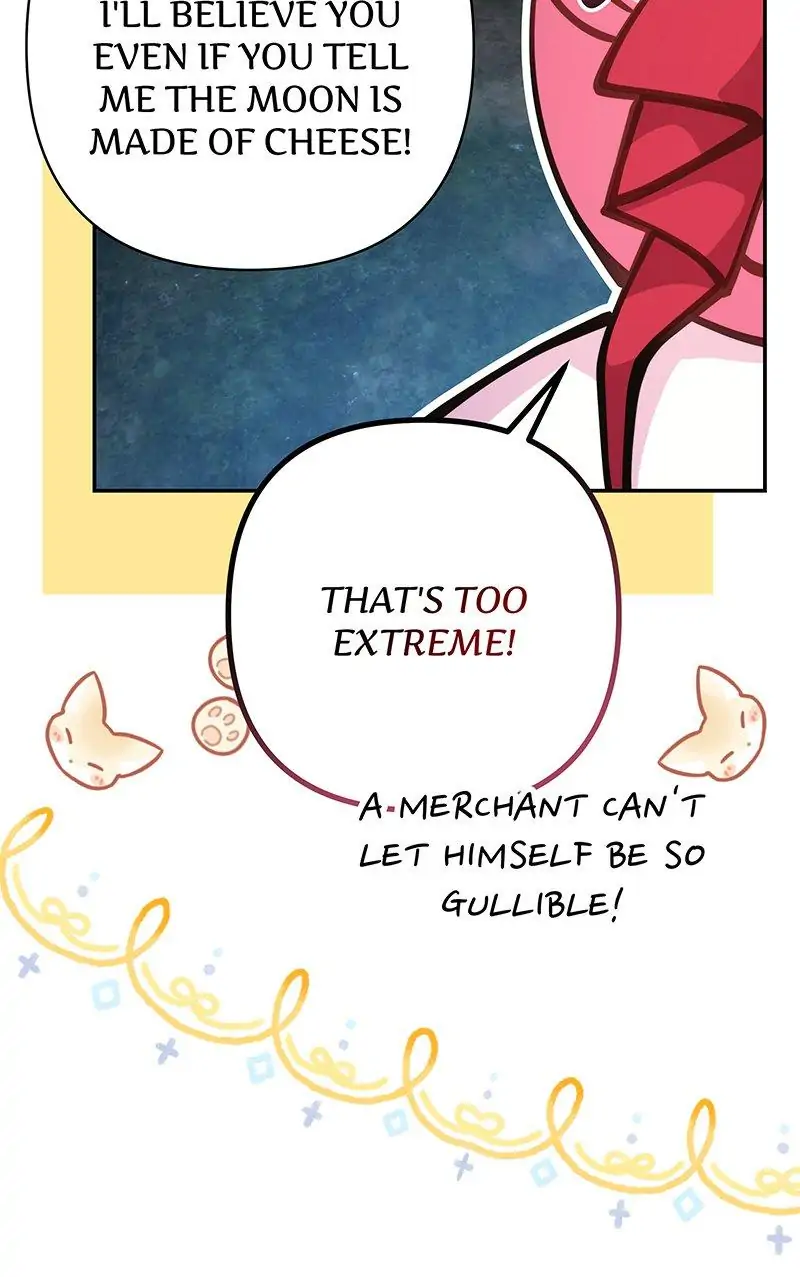 Another Typical Fantasy Romance - Chapter 63 manhwa