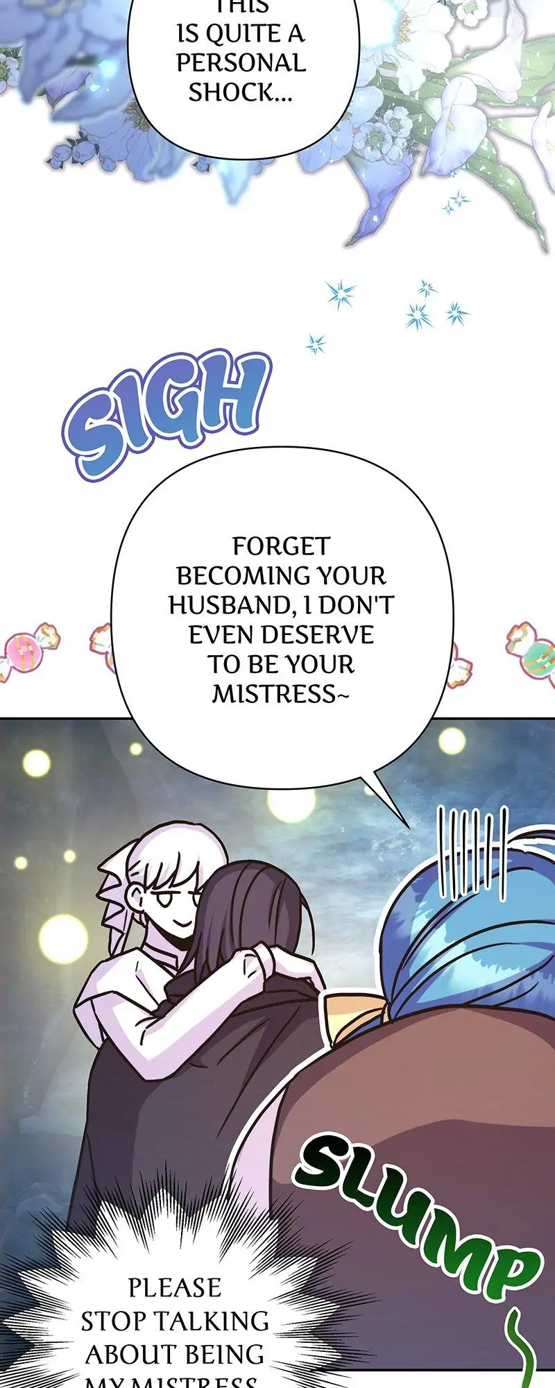 Another Typical Fantasy Romance - Chapter 63 manhwa