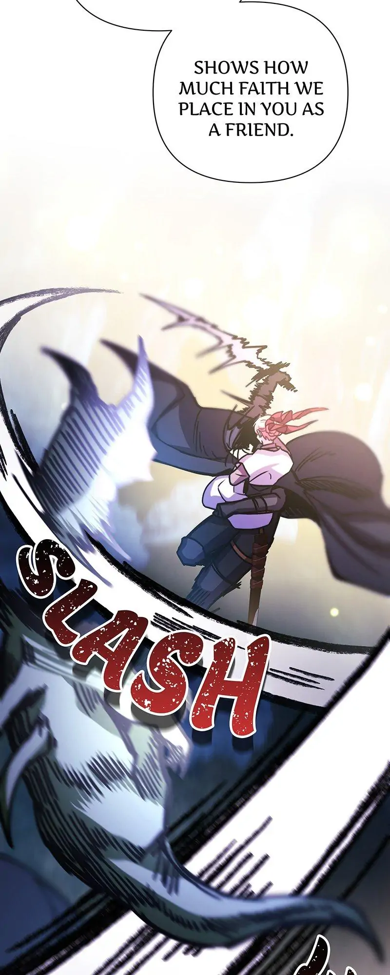 Another Typical Fantasy Romance - Chapter 63 manhwa