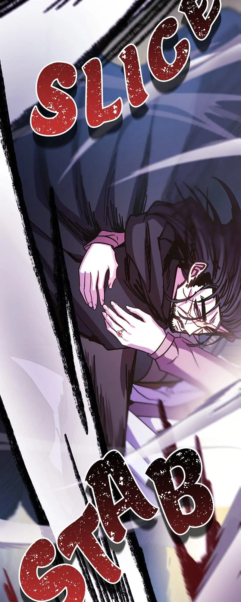 Another Typical Fantasy Romance - Chapter 63 manhwa