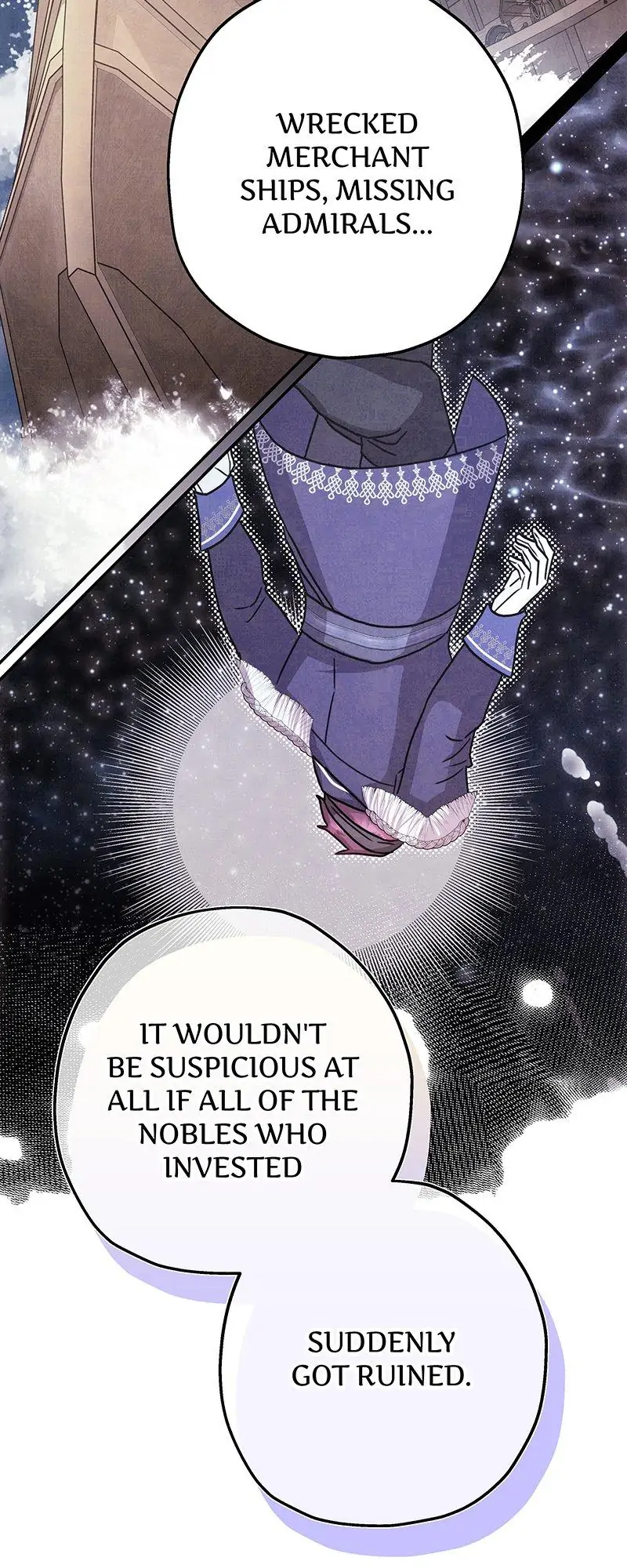 Another Typical Fantasy Romance - Chapter 63 manhwa