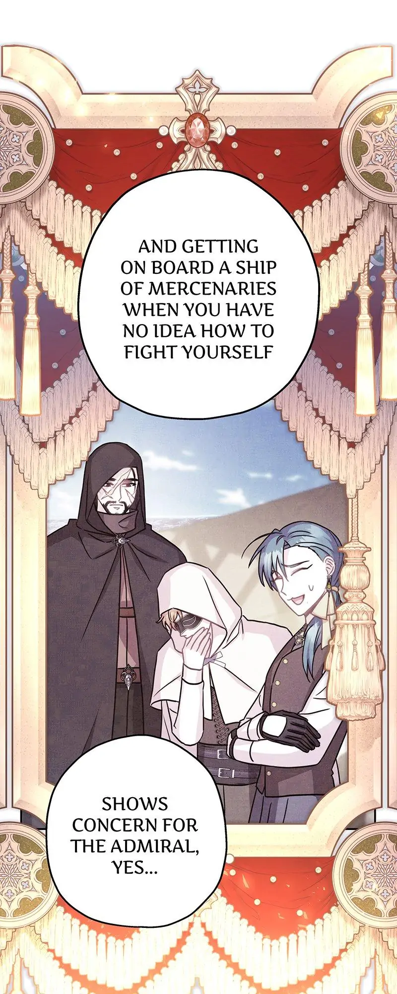 Another Typical Fantasy Romance - Chapter 63 manhwa
