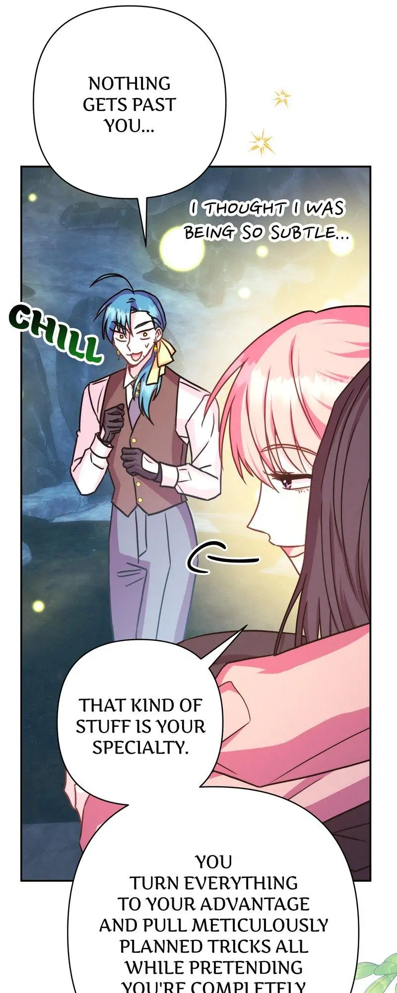 Another Typical Fantasy Romance - Chapter 63 manhwa