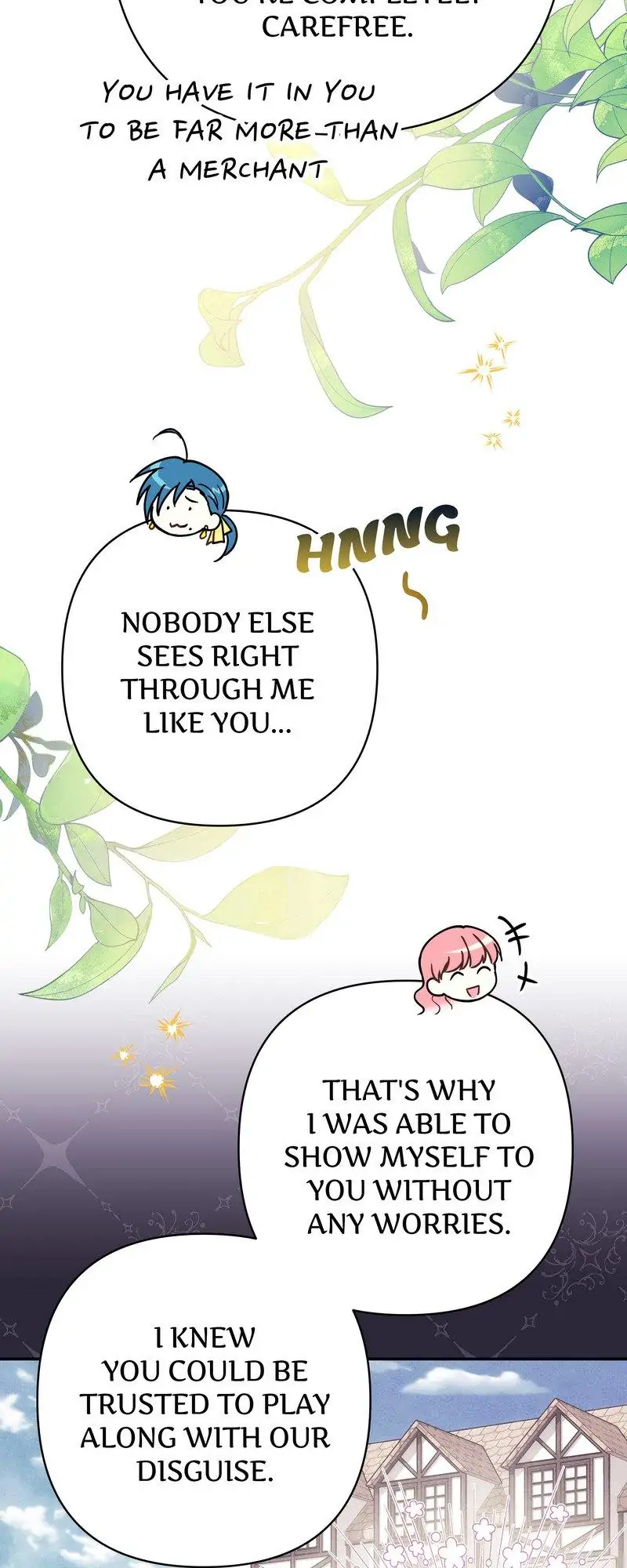 Another Typical Fantasy Romance - Chapter 63 manhwa